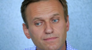 Оказа се че Алексей Навални наистина има алергия за която