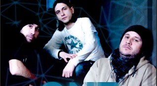 Sugar DJ rsquo s издават песен с Явор Захариев Парчето е завършено