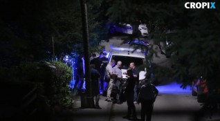 Шесторният убиец от Загреб се е самоубил около 4 часа