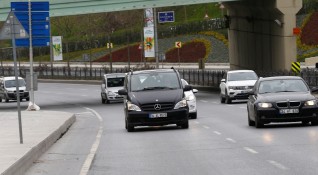 Автомагистрала ще свърже Истанбул с Измир който отстои на около