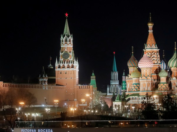 Русия е недоволна от изтеглянето на Вашингтон от Договора за