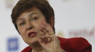 Кристалина Георгиева получи подкрепата на повечето правителства в Европейския съюз