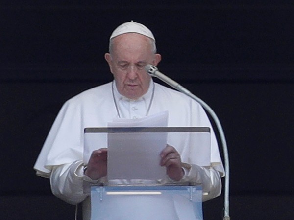 Папа Франциск днес отново поиска "прозрачност, искреност и съпричастност" с