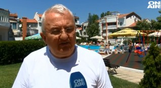 Собственици на хотели по родното Черноморие масово свалят цените през