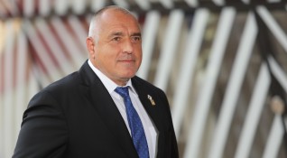 Румъния реагира с разочарование на думи на премиера Бойко Борисов