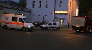 Двама души загинаха в Полша след експлозия на бомба която