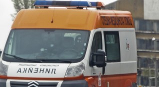 Двама мъже са пострадали при катастрофата на автомагистрала Тракия станала