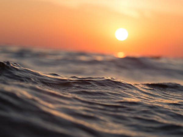 35-годишен мъж от Варна се е удавил в морето на