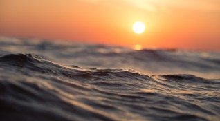 35 годишен мъж от Варна се е удавил в морето на