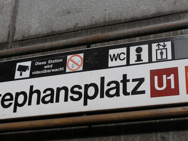 Виенчани се произнесоха срещу ароматизираните вагони на метрото, след като