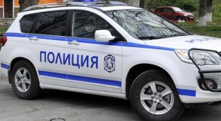 Полицията в Елена установи и задържа двама мъже нанесли побой