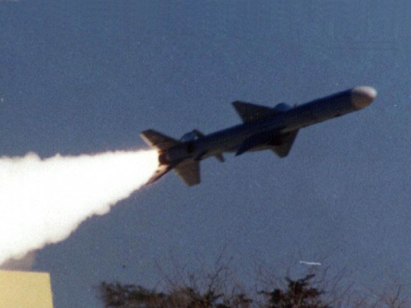 Китай предупреди САЩ да не разполагат ракети в Азиатско-Тихоокеанския регион