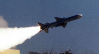 Китай предупреди САЩ да не разполагат ракети в Азиатско Тихоокеанския регион