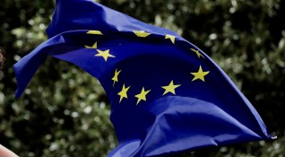 55 от българите имат вяра в Евросъюза но за сметка