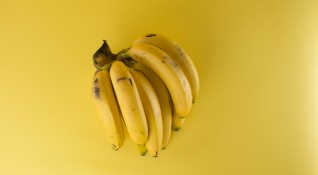 Бананите са сред най вкусните и обичани плодове А и те