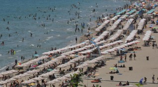 Хотелите по Черноморието работят с цени които обикновено се пускат