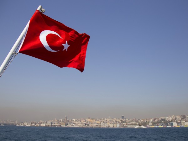Политиката спрямо бежанците в Турция се промени след идването на