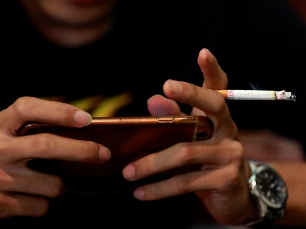 Нов закон за ограничаване на пушенето в Черна гора влиза