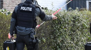Полицията в малък холандски град направи доста неловка грешка след