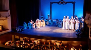 Оперният фестивал в Банско отбелязва своята десета годишнина с богата
