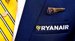 Пряко наетите от Ryanair пилоти в Ирландия гласуваха с голямо