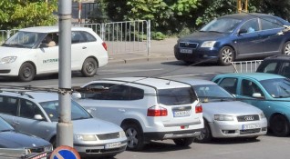 В България разнообразието на предлаганите коли е по голямо от това