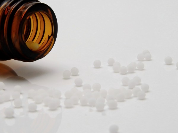 Висше специализирано образование по хомеопатия поискаха представители на Националната пациентска
