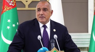 България и Туркменистан ще развият още икономическите и дипломатическите си