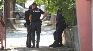 Сигнал за бомба в столичния квартал Люлин 4 вдигна полицията