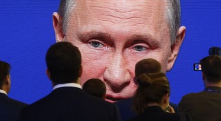 20 години Владимир Путин е на власт а руснаците са