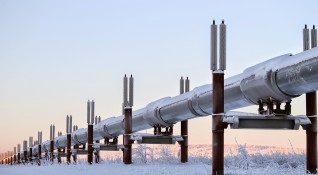 Технически и търговски е възможно да достигне газ от Туркменистан