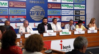 Създадоха неправителствена организация Адвокати за свободна България за да бъдат