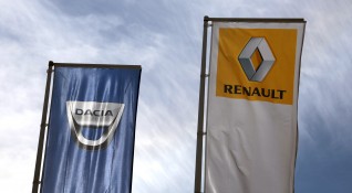 Френската компанията Renault се готви да електрифицира моделите на бранда