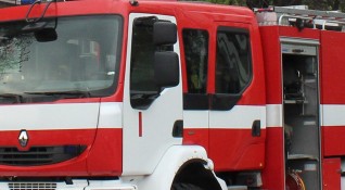 Заради пожар в СПА хотел във Велинград бяха евакуирани 250