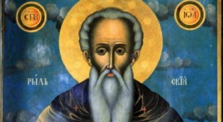 Българската православна църква почита днес църковния празник Успение на Свети