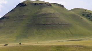 Международна група учени откри в Монголия каменни сечива които свидетелстват