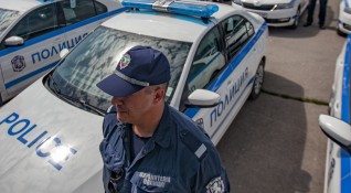 Полицията проверява сигнал за бомба в сградата на Българската национална