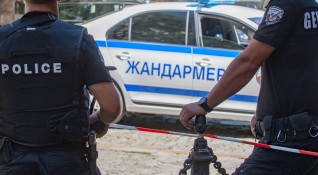 Сигнал за бомба беше подаден и на летището в Пловдив