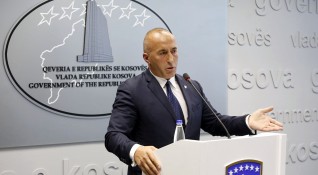 Косовските депутати гласуваха за разпускане на парламента което дава възможност