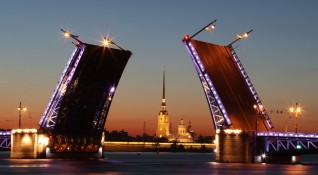 Русия преди повече от месец осигури безплатни електронни визи за