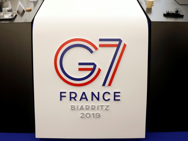 Кремъл напомни за предимствата на Г-20 пред Г-7 - руското