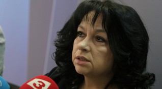 Енергийният министър Теменужка Петкова потвърди заявеното желание за участие на