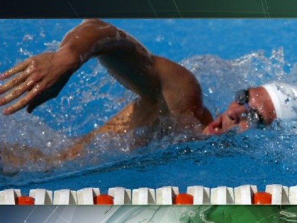 Йосиф Миладинов спечели бронзов медал на 50 метра на Световното