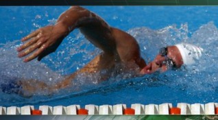Йосиф Миладинов спечели бронзов медал на 50 метра на Световното