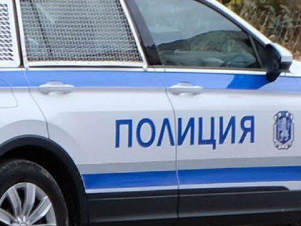 Двама души са пострадали при катастрофа на пътя Банско-Гоце Делчев