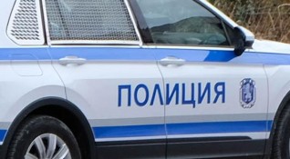 Двама души са пострадали при катастрофа на пътя Банско Гоце Делчев