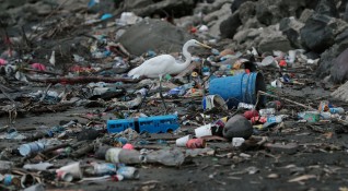 Борбата с пластмасите също опира до проблема богати и бедни