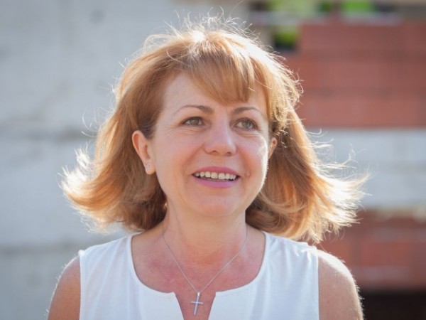 Столичният кмет Йорданка Фандъкова не коментира дали отново ще е