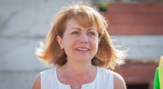 Столичният кмет Йорданка Фандъкова не коментира дали отново ще е
