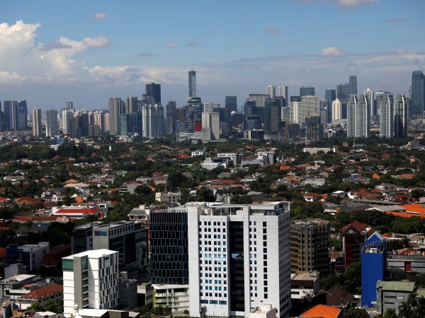 Индонезия обяви, че ще премести столицата си, а причината е